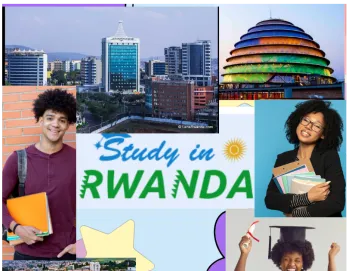 Study in Rwanda.home